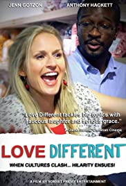 Love Different (20