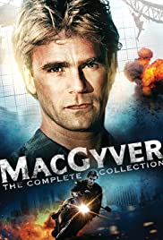 MacGyver (19851992