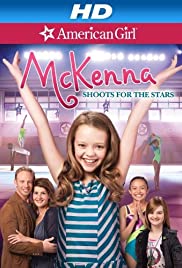 McKenna Shoots for