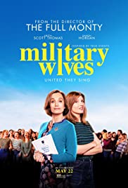 Military Wives (20