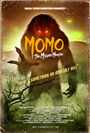 Momo: The Missouri