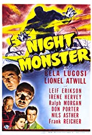 Night Monster (194