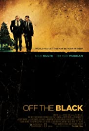 Off the Black (200
