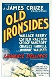 Old Ironsides (192