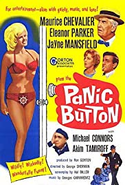Panic Button (1964