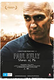 Paul Kelly Storie