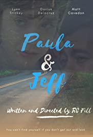 Paula & Jeff (2017
