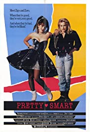 Pretty Smart (1987