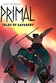 Primal: Tales of S