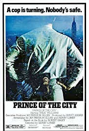 Prince of the City
