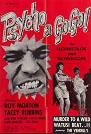 Psycho a GoGo (196