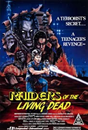 Raiders of the Liv