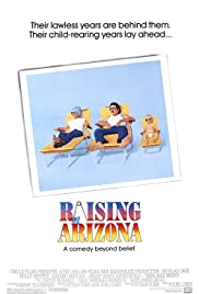 Raising Arizona (1