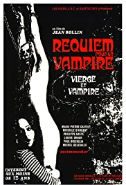 Requiem for a Vamp