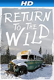 Return to the Wild