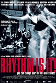 Rhythm Is It! (200