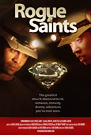 Rogue Saints (2011