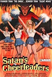 Satans Cheerleader