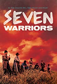 Seven Warriors (19
