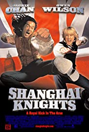 Shanghai Knights (