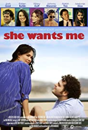 She Wants Me (2012