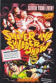 Shiver & Shudder S