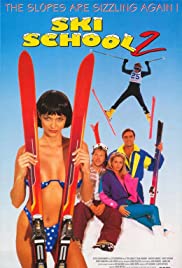 Ski School 2 (1994