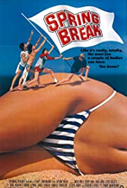 Spring Break (1983