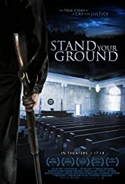 Stand Your Ground 