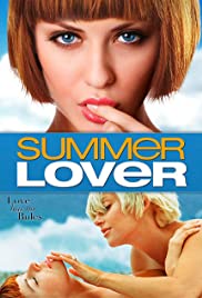 Summer Lover (2008
