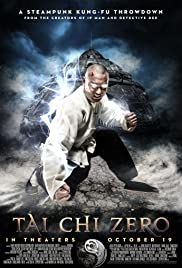 Tai Chi Zero (2012