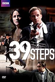 The 39 Steps (2008