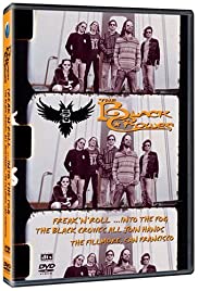The Black Crowes: 