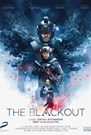 The Blackout (2019