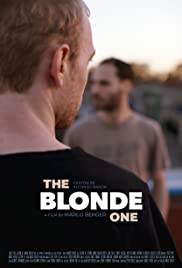 The Blonde One (20