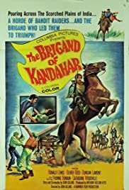 The Brigand of Kan
