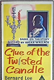 Clue of the Twiste