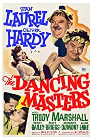 The Dancing Master