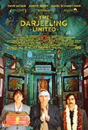 The Darjeeling Lim