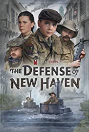 The Defense of New