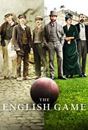 The English Game (