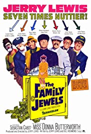 The Family Jewels 