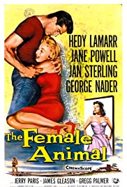 The Female Animal 