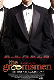 The Groomsmen (200