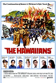 The Hawaiians (197
