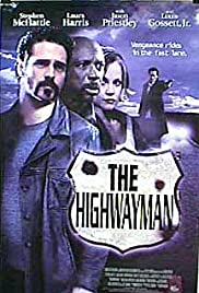 The Highwayman (20