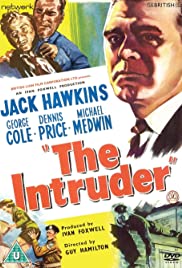 The Intruder (1953