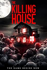 The Killing House 