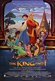 The King and I (19