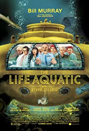 The Life Aquatic w
